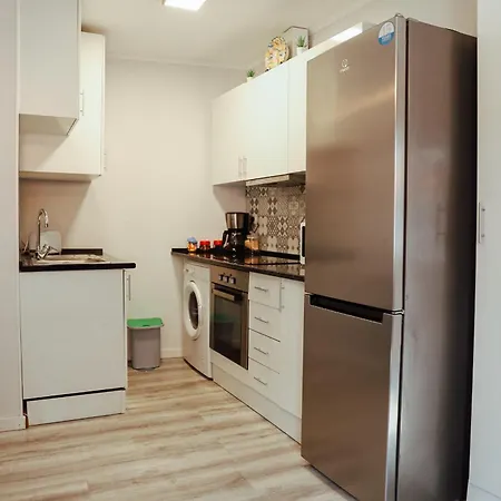 Sailor's House 2 - Holiday's House פורטו