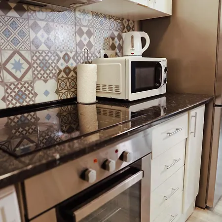 Sailor's House 2 - Holiday's House דירה