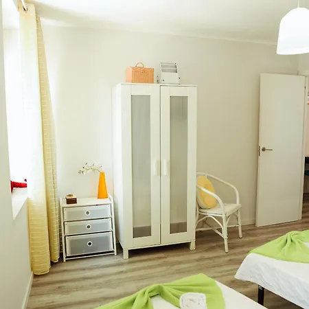 Sailor's House 2 - Holiday's House Apartamento