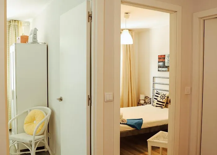 Sailor's House 2 - Holiday's House * פורטו