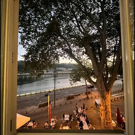 Sailor's House 2 - Holiday's House Apartamento *