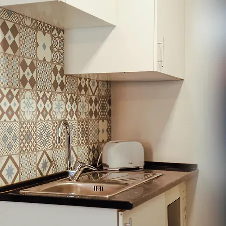 Sailor's House 2 - Holiday's House Oporto