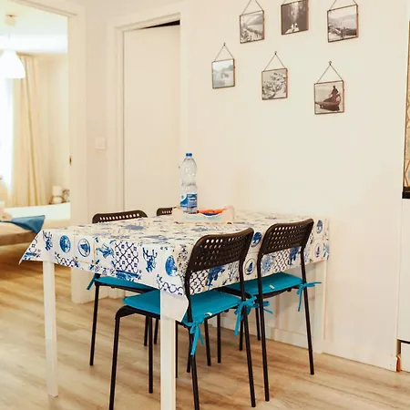 Sailor's House 2 - Holiday's House Oporto