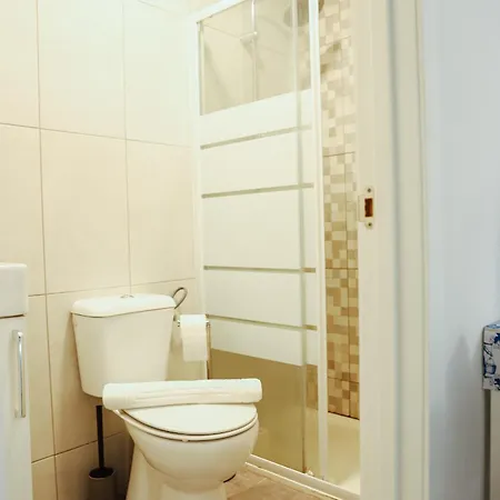 Apartamento Sailor's House 2 - Holiday's House *