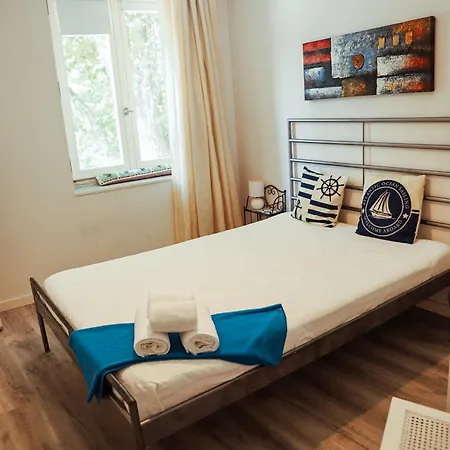 Sailor's House 2 - Holiday's House Apartamento Oporto