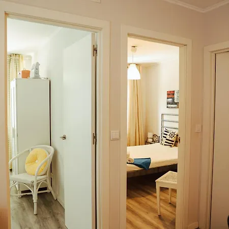 Sailor's House 2 - Holiday's House * Oporto