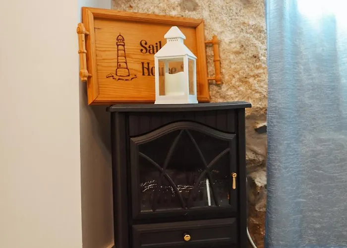 Sailor's House 2 - Holiday's House