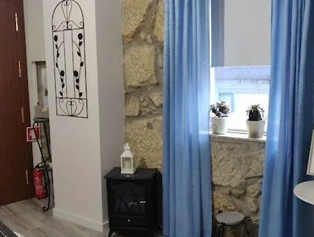 Sailor's House 2 - Holiday's House Apartment *