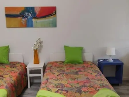 Apartment Sailor's House 2 - Holiday's House *