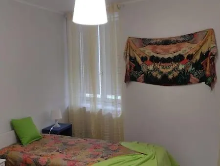 Apartment Sailor's House 2 - Holiday's House Porto