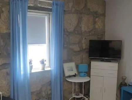 Sailor's House 2 - Holiday's House * Porto