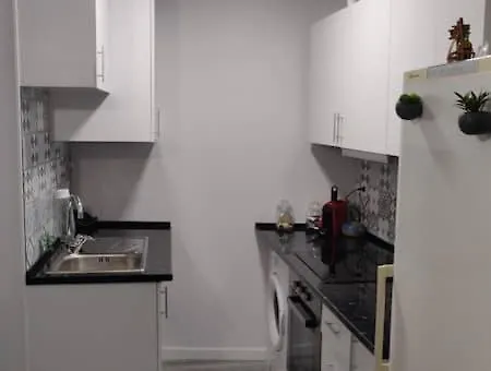 Sailor's House 2 - Holiday's House Apartment Porto
