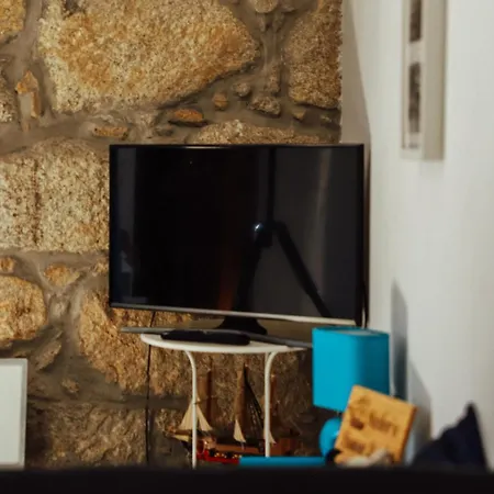 Sailor's House 2 - Holiday's House Apartment *