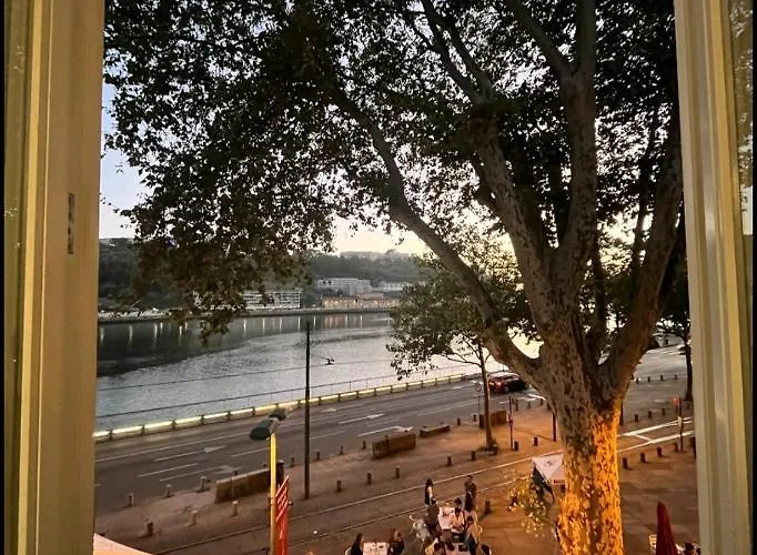 Sailor's House 2 - Holiday's House Апартаменты *