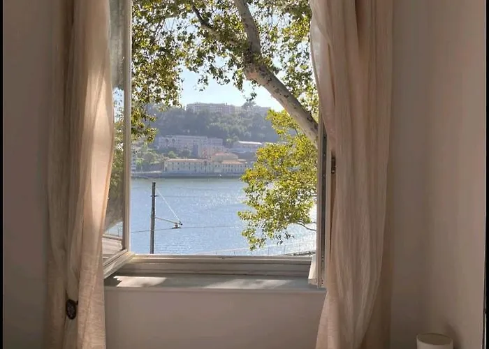 Sailor's House 2 - Holiday's House * بورتو