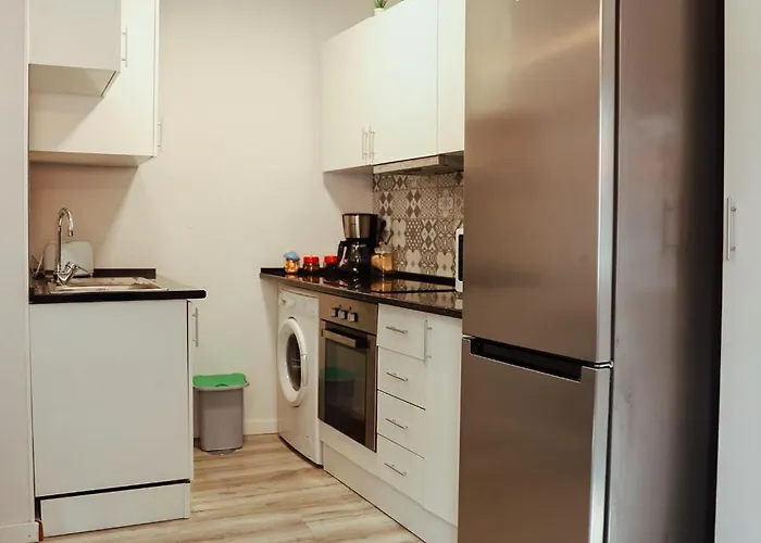 Sailor's House 2 - Holiday's House بورتو