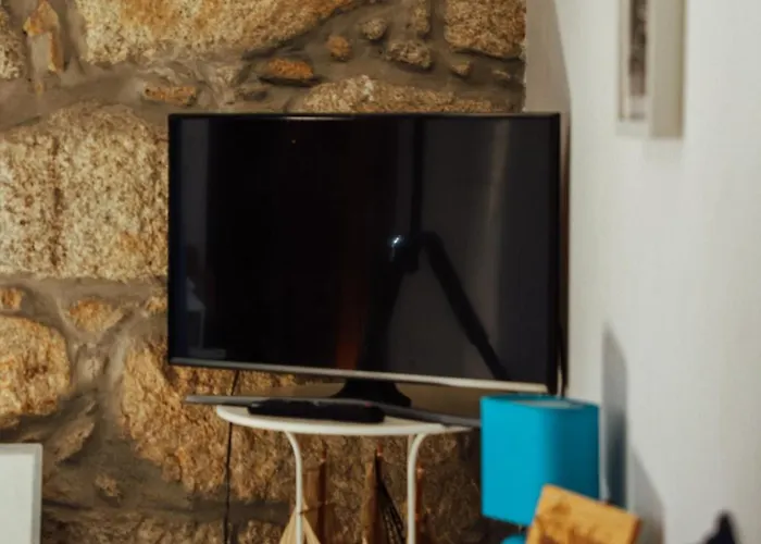 Sailor's House 2 - Holiday's House Апартаменты *