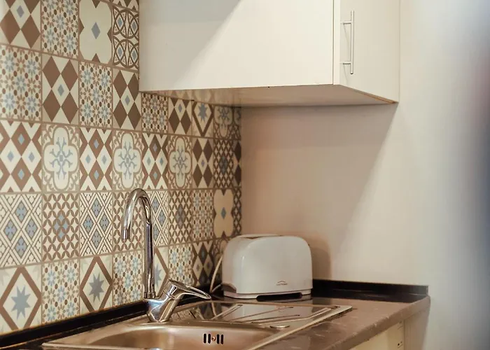 Sailor's House 2 - Holiday's House Порту