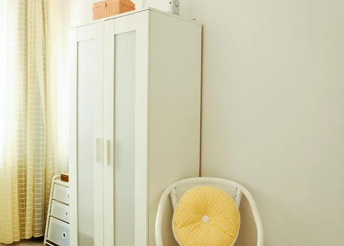 Sailor's House 2 - Holiday's House *