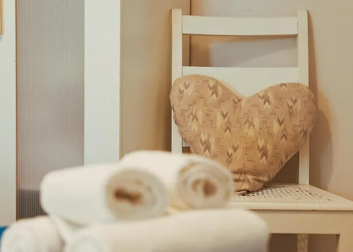 Sailor's House 2 - Holiday's House *