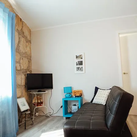 Apartmán Sailor's House 2 - Holiday's House *