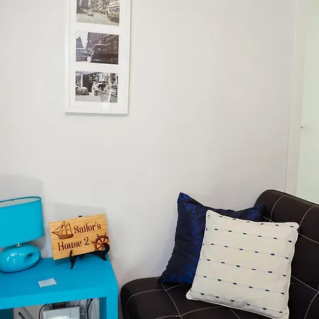 Apartmán Sailor's House 2 - Holiday's House Porto