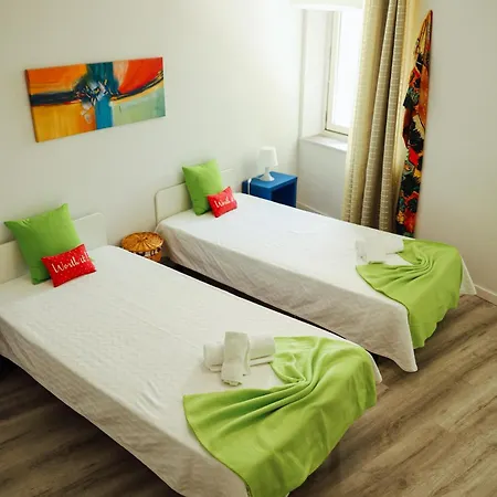 Sailor's House 2 - Holiday's House Apartmán Porto