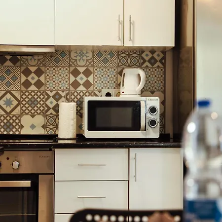 Sailor's House 2 - Holiday's House Porto