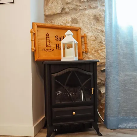 Sailor's House 2 - Holiday's House