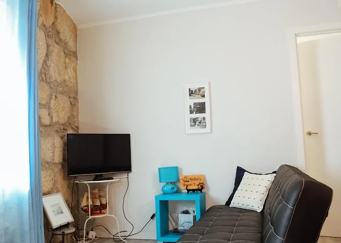 Apartman Sailor's House 2 - Holiday's House *