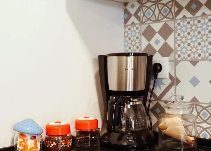 Apartman Sailor's House 2 - Holiday's House Porto