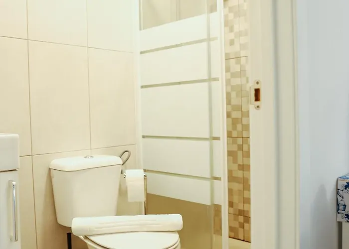 Apartman Sailor's House 2 - Holiday's House *