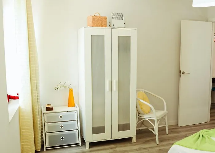 Sailor's House 2 - Holiday's House Apartman